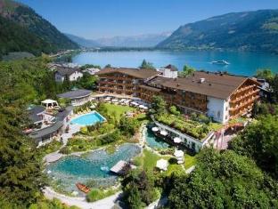 Salzburgerhof Wellness-, Golf- und Genießerhotel