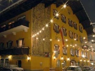 Hotel Stegerbrau
