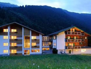 Romantik Hotel Verwall