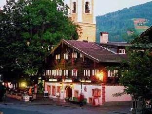 Hotel Gasthof Markterwirt