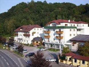 Business-Hotel Stockinger