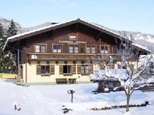 Landhaus Rustika