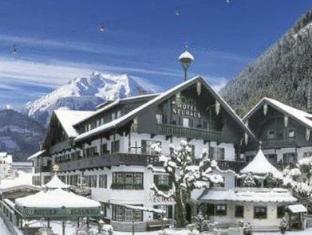 Neuhaus Zillertal Resort