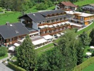 Alpenhotel Montafon