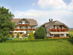 Pension Tulpe