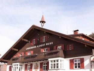 Landhaus Albert Murr - Bed & Breakfast