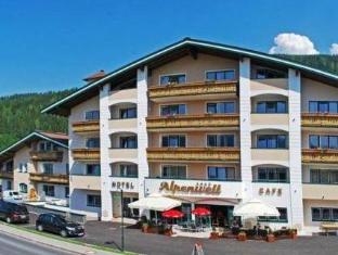Hotel Alpenwelt Superior