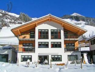 Alpina Appartements