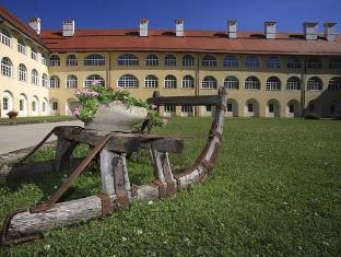 Stift St. Georgen am Langsee
