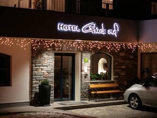Hotel & Suites Gluck Auf