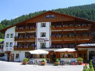 Hotel Walliserstube
