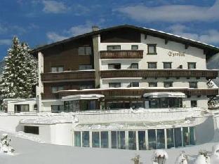 Hotel Egerthof