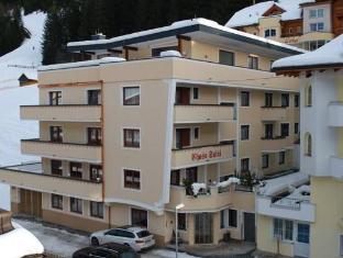 Hotel Garni Chasa Sulai