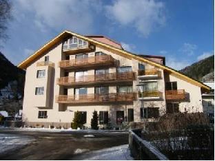 Quercus Appartements contactless check-in