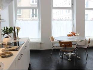 Premium Apartment beim Belvedere