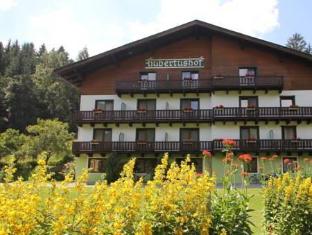 Pension Hubertushof beim Romerbad
