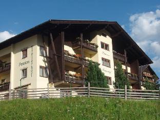 Pension Trojerhof