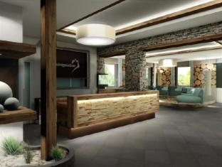 Berghotel Der Konigsleitner - Adults only