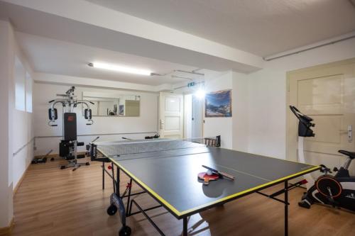 Hotel Garni Birkenhof