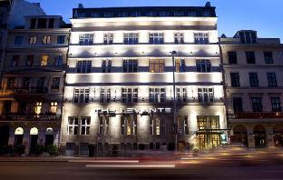 The Levante Parliament - A Design Hotel - Adults Only