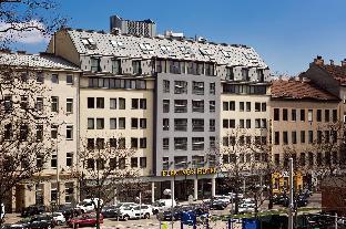 Flemings Hotel Wien-Stadthalle former Flemings Conference Wien