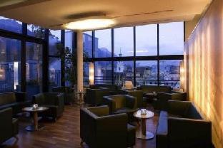 The PENZ Hotel