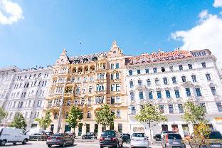 My City Apartments am Naschmarkt