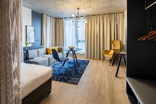 Adina Serviced Apartments Vienna