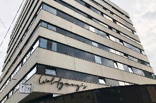 Wolfgang's managed by a&o