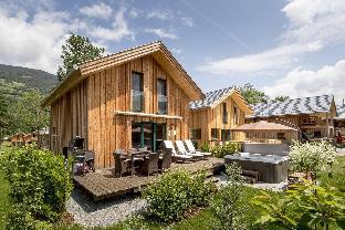 Luxury Chalet Kreischberg 11a