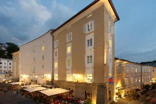 Leonardo Boutique Hotel Salzburg Gablerbräu