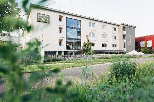 Harry's Home Linz Hotel & Apartments