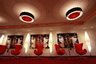 Best Western Plus Amedia Art Salzburg