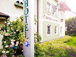 Das Grune Hotel zur Post - 100 % BIO