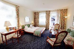 Romantik Hotel Im Weissen Rossl