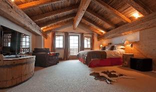 Luxurious chalet for winter and summer holidays