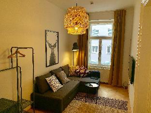Contemporary City Apartment