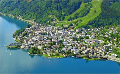 Seehotel Sissi
