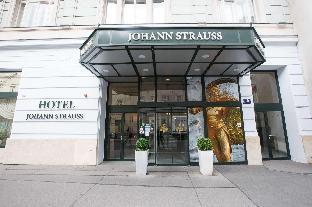Hotel Johann Strauss