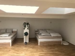 Duplex Lux Innsbruck City Center Apartment, 10pers