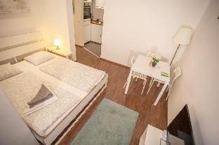 Bright New Loggia City Center Apartment