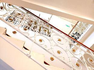 Riess City Hotel
