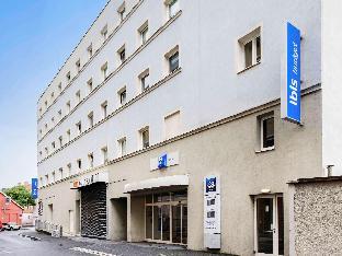 ibis Budget Graz City
