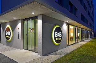 B&B Hotel Graz City-Sud