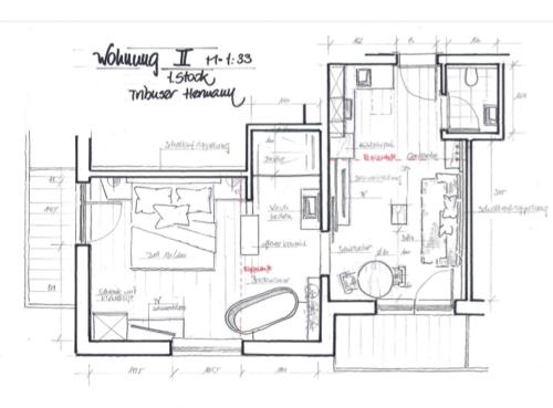 HIESERHOF - Superior Alpine Apartments