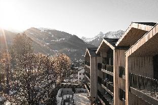 Amrai Suites