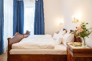 imperial holiday for 2 in Bad Ischl