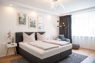MH Living - Scandinavian Living Dream in Center