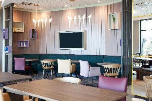 Hampton by Hilton Vienna Messe