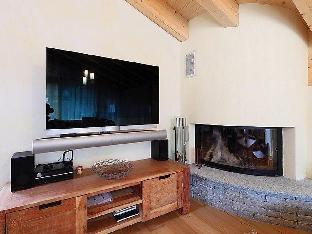 apartment 4-room  with sauna, und balkon